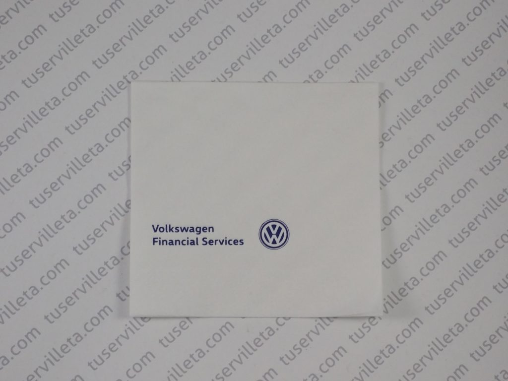Volkswagen Financial Service