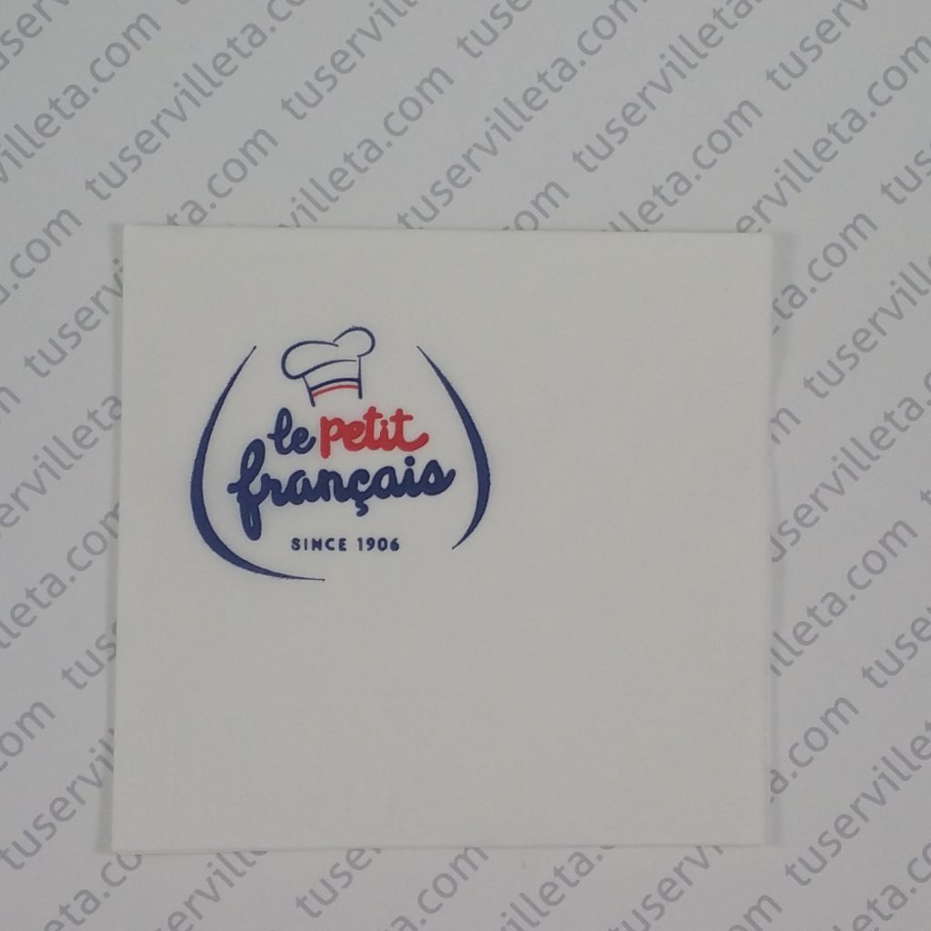 le petit français